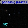 [VV2003c] J014721.7-091645