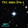 TYC 3681-374-1