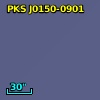 PKS J0150-0901