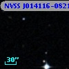 NVSS J014116-082131