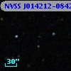 NVSS J014212-084203