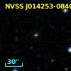 NVSS J014253-084629