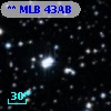** MLB    43AB