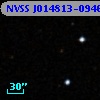 NVSS J014813-094628