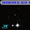 [NOB2003] QSO 0142-100 2