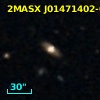 2MASX J01471402-0827452