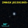 2MASX J01591905-0944579