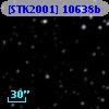 [STK2001] 10638b