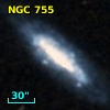 NGC   755