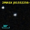 2MASX J01552256-0901412