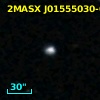 2MASX J01555030-0850581