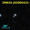 2MASX J02005431-0754390