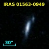 IRAS 01563-0949
