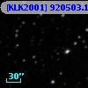 [KLK2001] 920503.16