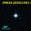 2MASS J02021991-0903250