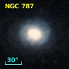 NGC   787