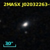 6dFGS gJ020322.7-083750