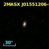 2MASX J01551206-0727532