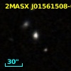 2MASX J01561508-0733461