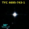 GSC 04695-00743