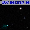 1RXS J015358.7-094345