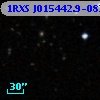 1RXS J015442.9-082600