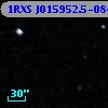 1RXS J015952.5-084545