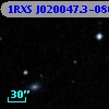 1RXS J020047.3-080134