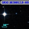 1RXS J020052.9-092435