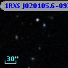 1RXS J020105.6-093146