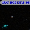 1RXS J020135.9-080643