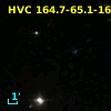 HVC 164.7-65.1-167