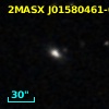 2MASX J01580461-0743312