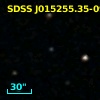 [VV2006c] J015255.4-091709
