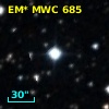 EM* MWC  685