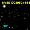 IVS B0056+579