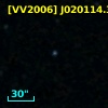 [VV2006] J020114.3-090959