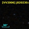 [VV2006] J020230.6-075341