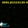 [VV2006c] J015333.8-075620