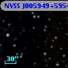 NVSS J005949+595417