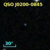 QSO J0200-0845