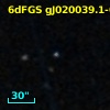 [VV2006] J020039.2-084555