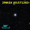 2MASX J01571283-0940371