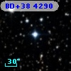 BD+38  4290