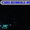 CXOU J020050.1-092329