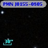 PMN J0155-0805
