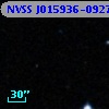 NVSS J015936-092737