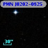 PMN J0202-0825