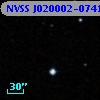 NVSS J020002-074103