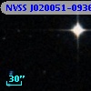 NVSS J020051-093624